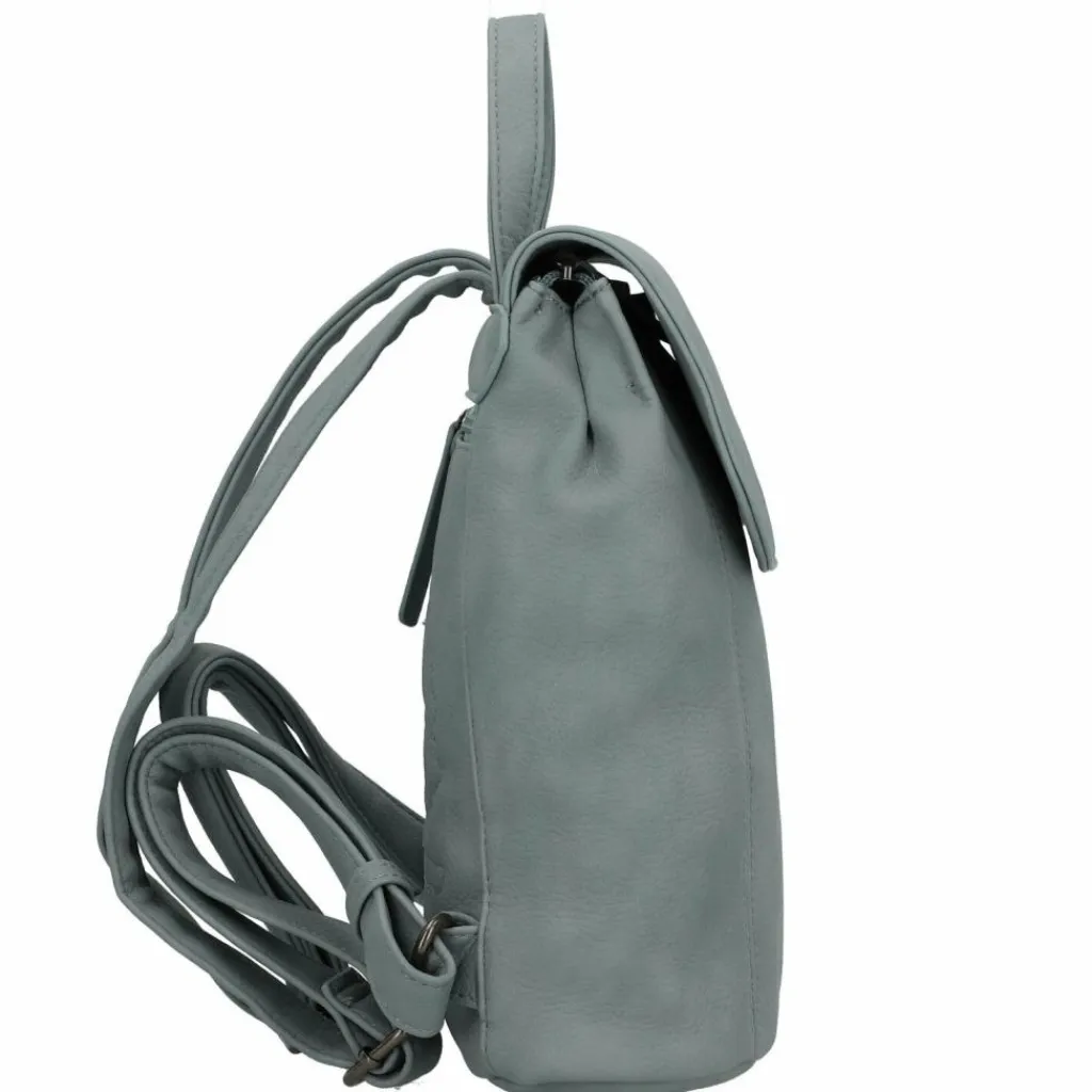 Outlet Greenburry Mad'l Dasch City Rucksack 29 cm ice