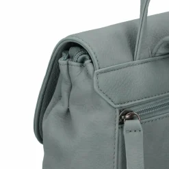 Outlet Greenburry Mad'l Dasch City Rucksack 29 cm ice