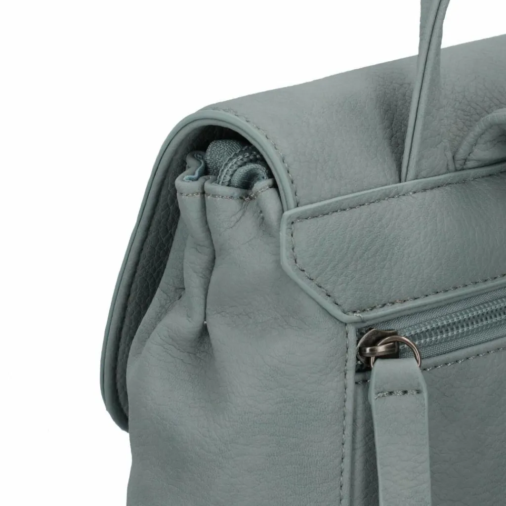 Outlet Greenburry Mad'l Dasch City Rucksack 29 cm ice