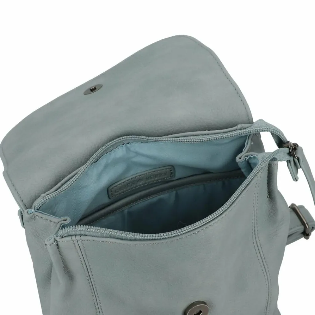 Outlet Greenburry Mad'l Dasch City Rucksack 29 cm ice