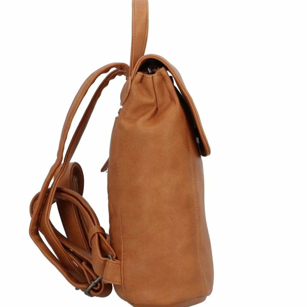 Greenburry City Rucksäcke<Mad'l Dasch City Rucksack 29 cm tan