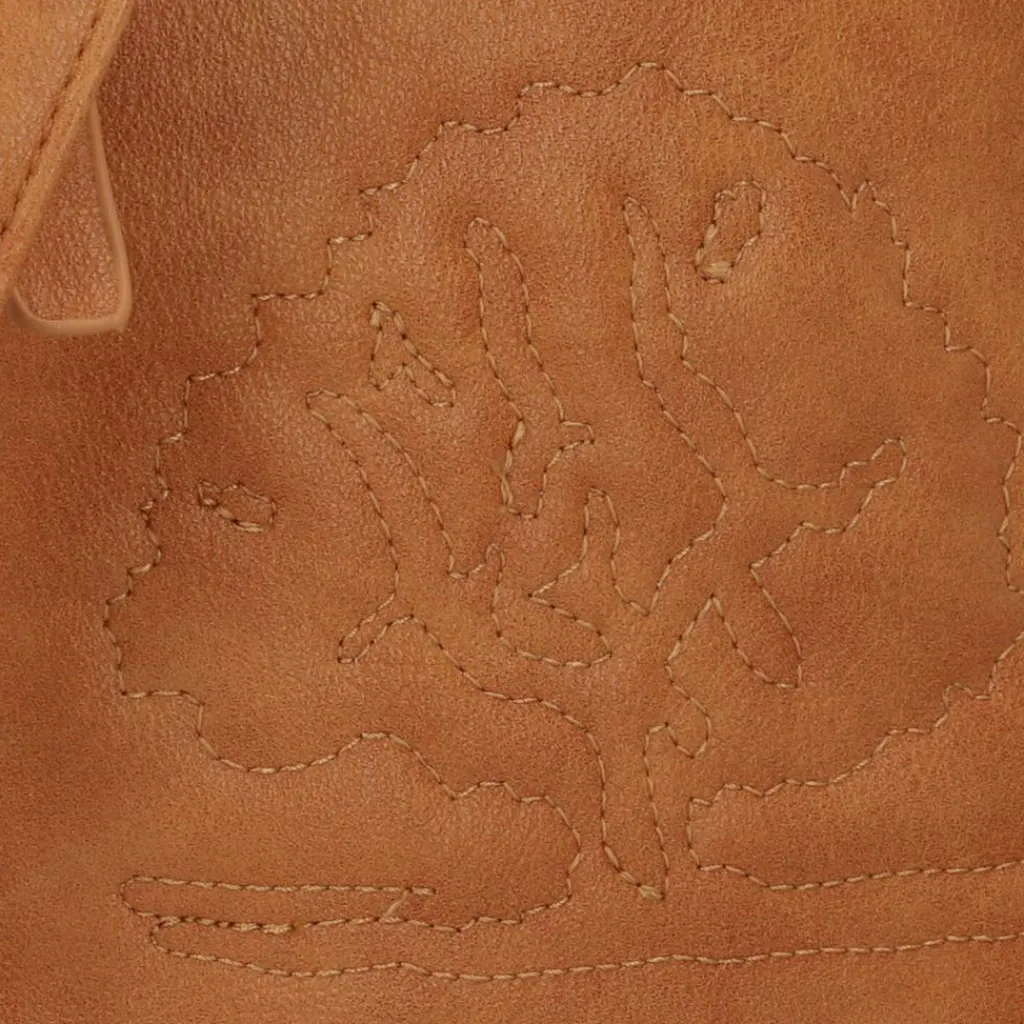 Greenburry City Rucksäcke<Mad'l Dasch City Rucksack 29 cm tan