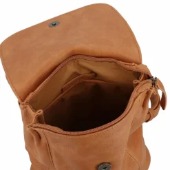 Greenburry City Rucksäcke<Mad'l Dasch City Rucksack 29 cm tan