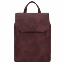 Clearance Greenburry Mad'l Dasch City Rucksack 29 cm vino