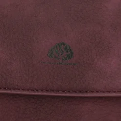 Clearance Greenburry Mad'l Dasch City Rucksack 29 cm vino