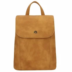 Greenburry City Rucksäcke<Mad'l Dasch City Rucksack 29 cm curry