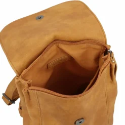 Greenburry City Rucksäcke<Mad'l Dasch City Rucksack 29 cm curry