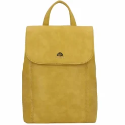 Greenburry City Rucksäcke<Mad'l Dasch City Rucksack 29 cm lemon