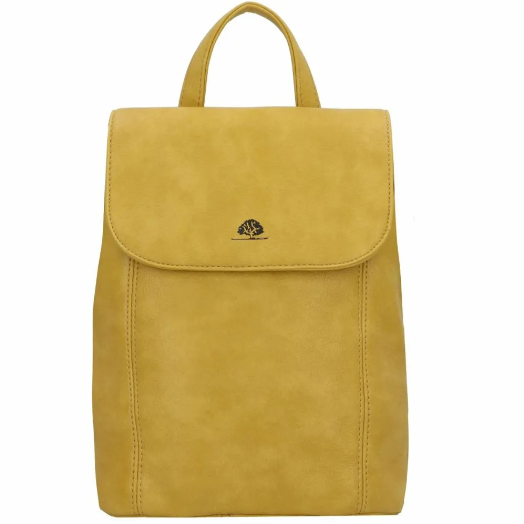 Greenburry City Rucksäcke<Mad'l Dasch City Rucksack 29 cm lemon
