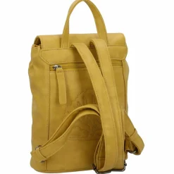 Greenburry City Rucksäcke<Mad'l Dasch City Rucksack 29 cm lemon