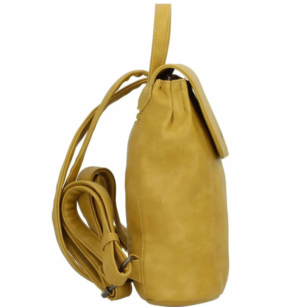 Greenburry City Rucksäcke<Mad'l Dasch City Rucksack 29 cm lemon