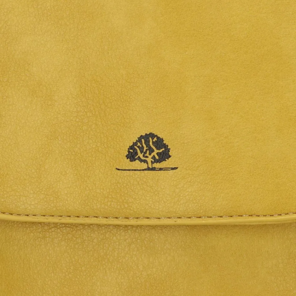 Greenburry City Rucksäcke<Mad'l Dasch City Rucksack 29 cm lemon