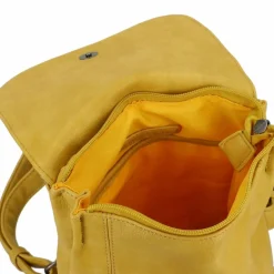 Greenburry City Rucksäcke<Mad'l Dasch City Rucksack 29 cm lemon