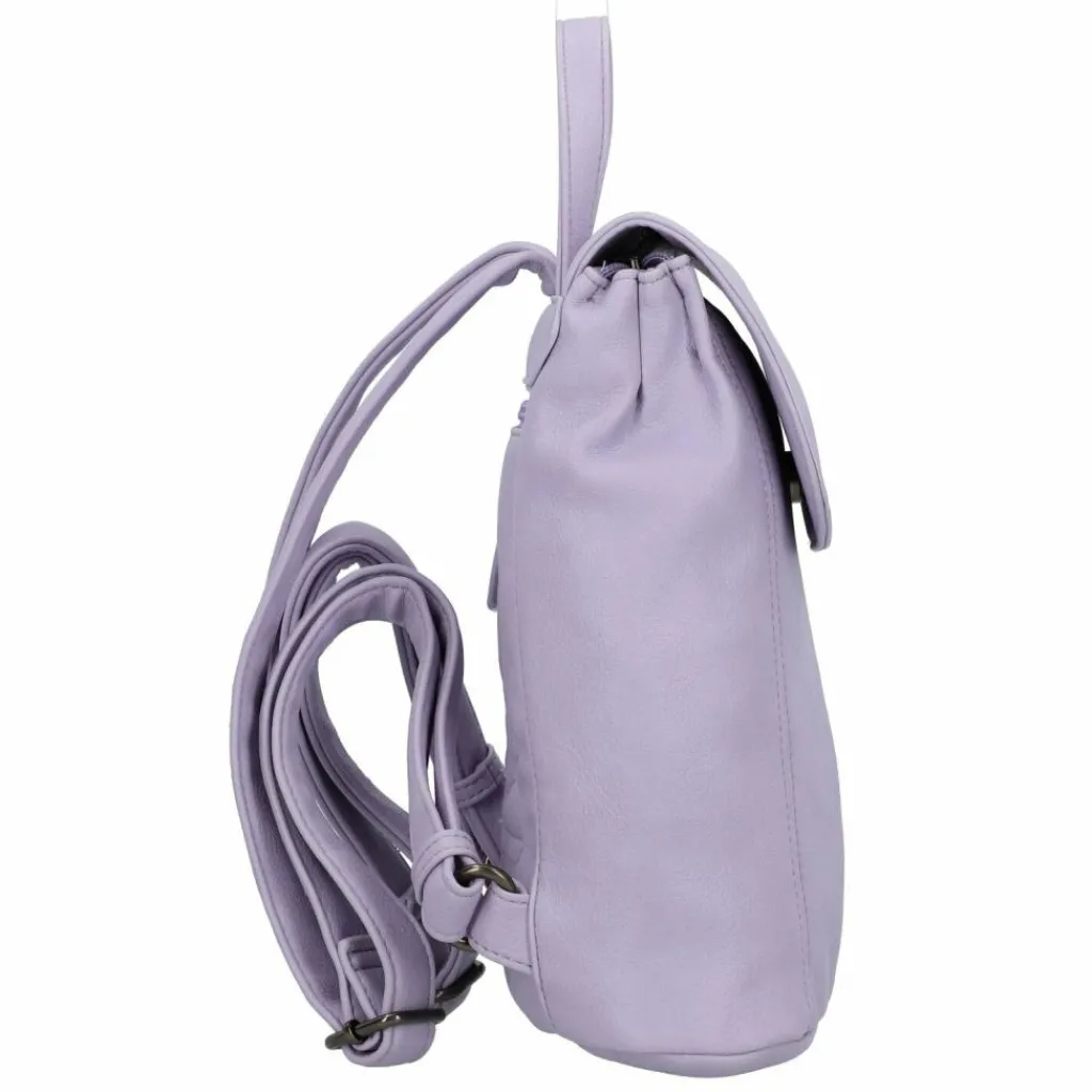 Best Greenburry Mad'l Dasch City Rucksack 29 cm lilac