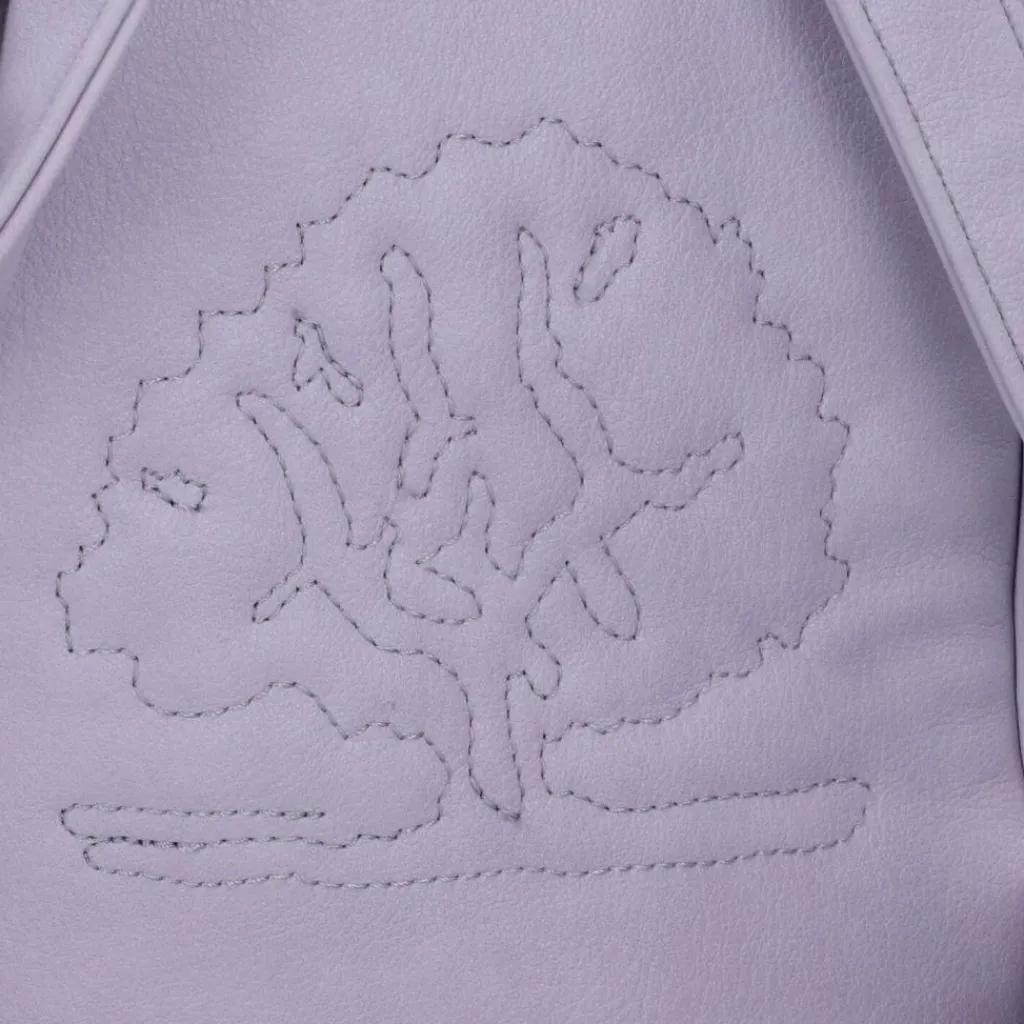 Best Greenburry Mad'l Dasch City Rucksack 29 cm lilac