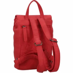 Discount Greenburry Mad'l Dasch City Rucksack 29 cm ketchup