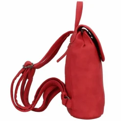 Discount Greenburry Mad'l Dasch City Rucksack 29 cm ketchup