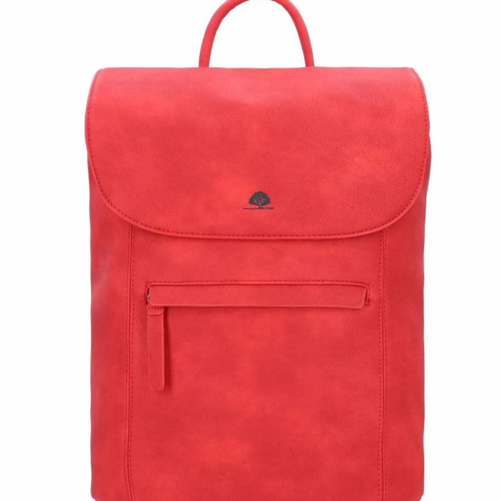 Hot Greenburry Mad'l Dasch Daypack 37 cm ketchup