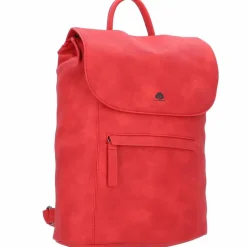 Hot Greenburry Mad'l Dasch Daypack 37 cm ketchup