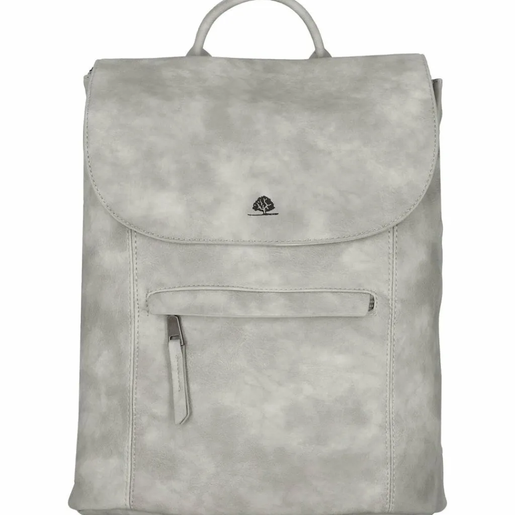 Greenburry Daypacks<Mad'l Dasch Daypack 37 cm stone