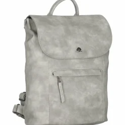 Greenburry Daypacks<Mad'l Dasch Daypack 37 cm stone