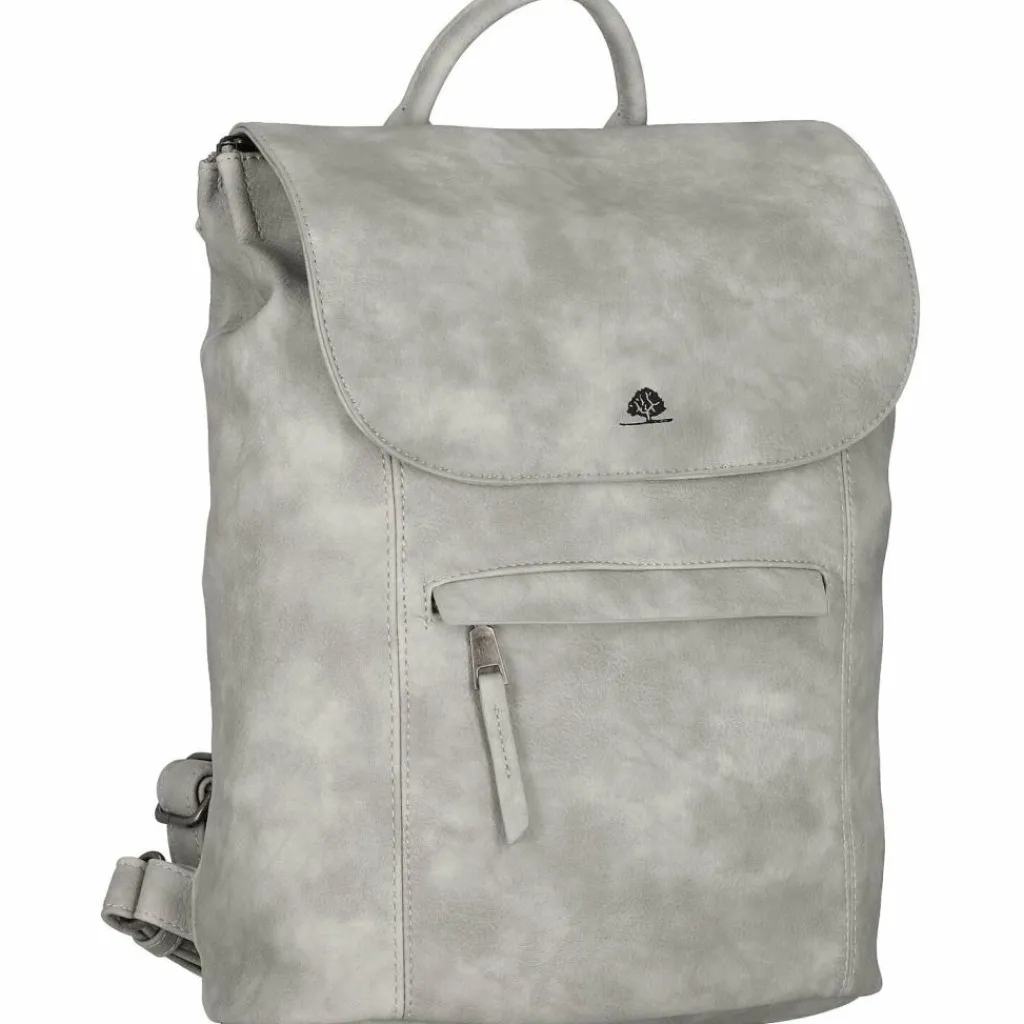 Greenburry Daypacks<Mad'l Dasch Daypack 37 cm stone