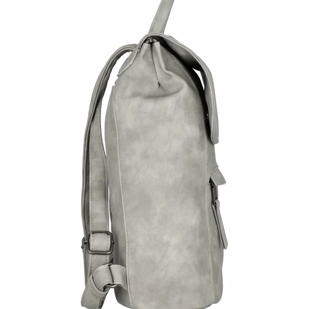 Greenburry Daypacks<Mad'l Dasch Daypack 37 cm stone