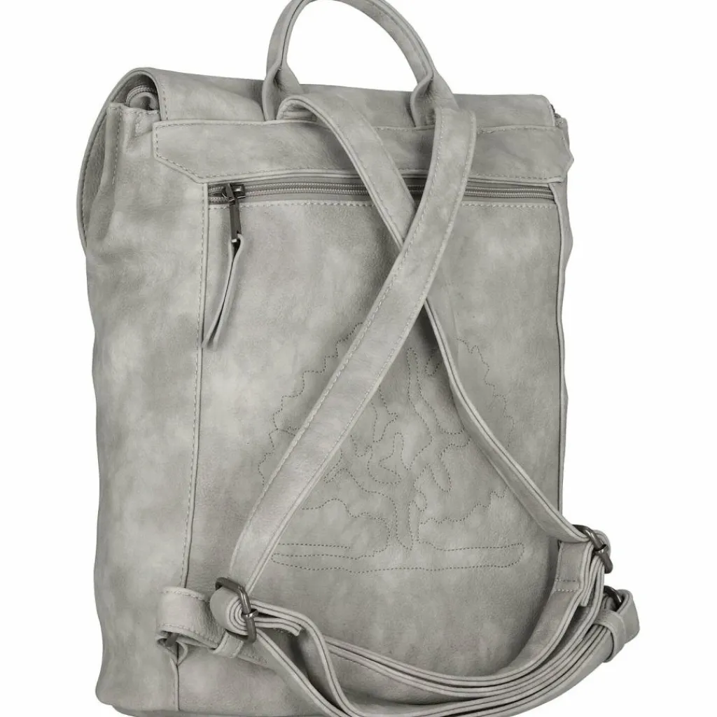 Greenburry Daypacks<Mad'l Dasch Daypack 37 cm stone