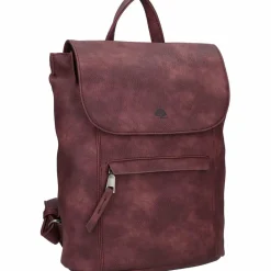Greenburry Mad'l Dasch Daypack 32 cm vino