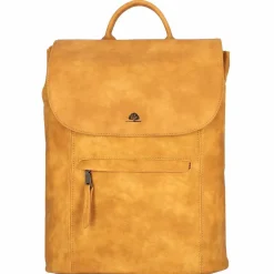 New Greenburry Mad'l Dasch Daypack 37 cm curry