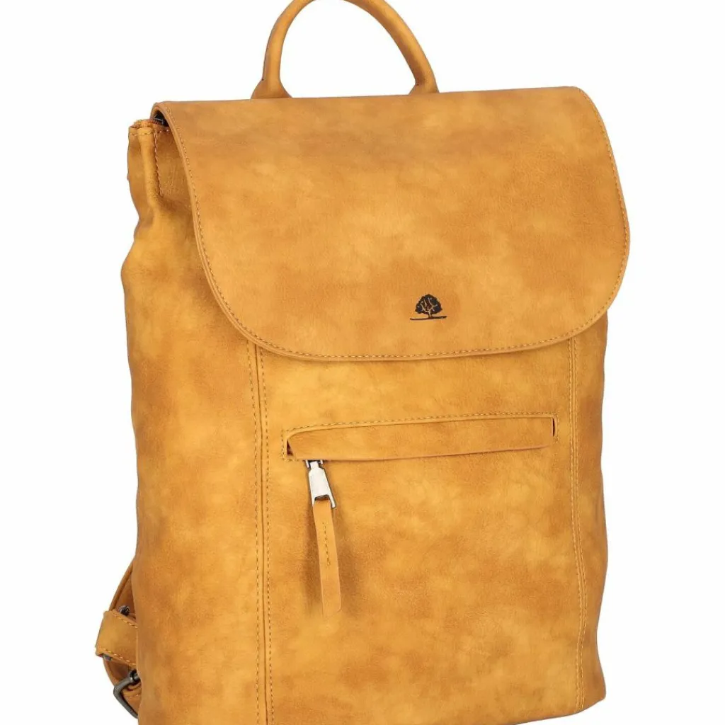 New Greenburry Mad'l Dasch Daypack 37 cm curry