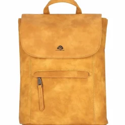 Greenburry Daypacks<Mad'l Dasch Daypack 32 cm curry