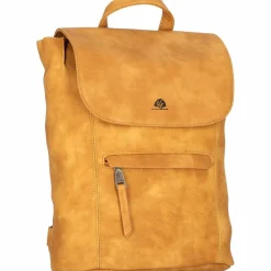 Greenburry Daypacks<Mad'l Dasch Daypack 32 cm curry