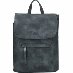 Greenburry Daypacks<Mad'l Dasch Daypack 32 cm petrol