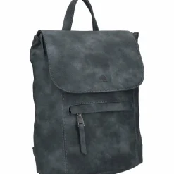 Greenburry Daypacks<Mad'l Dasch Daypack 32 cm petrol