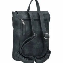 Greenburry Daypacks<Mad'l Dasch Daypack 32 cm petrol