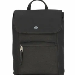 Greenburry Daypacks<Mad'l Dasch Daypack 32 cm new black