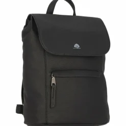 Greenburry Daypacks<Mad'l Dasch Daypack 32 cm new black