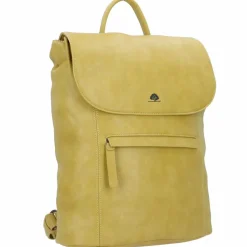Greenburry Daypacks<Mad'l Dasch Daypack 37 cm lemon