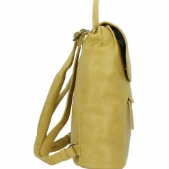 Greenburry Daypacks<Mad'l Dasch Daypack 37 cm lemon