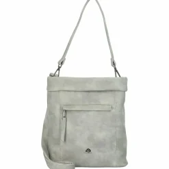 New Greenburry Mad'l Dasch Schultertasche 28 cm stone