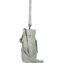 New Greenburry Mad'l Dasch Schultertasche 28 cm stone