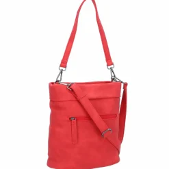 Discount Greenburry Mad'l Dasch Schultertasche 28 cm ketchup