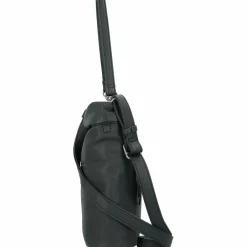 Greenburry Mad'l Dasch Schultertasche 28 cm new black