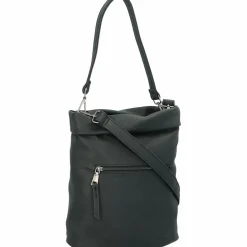 Greenburry Mad'l Dasch Schultertasche 28 cm new black