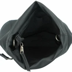 Greenburry Mad'l Dasch Schultertasche 28 cm new black