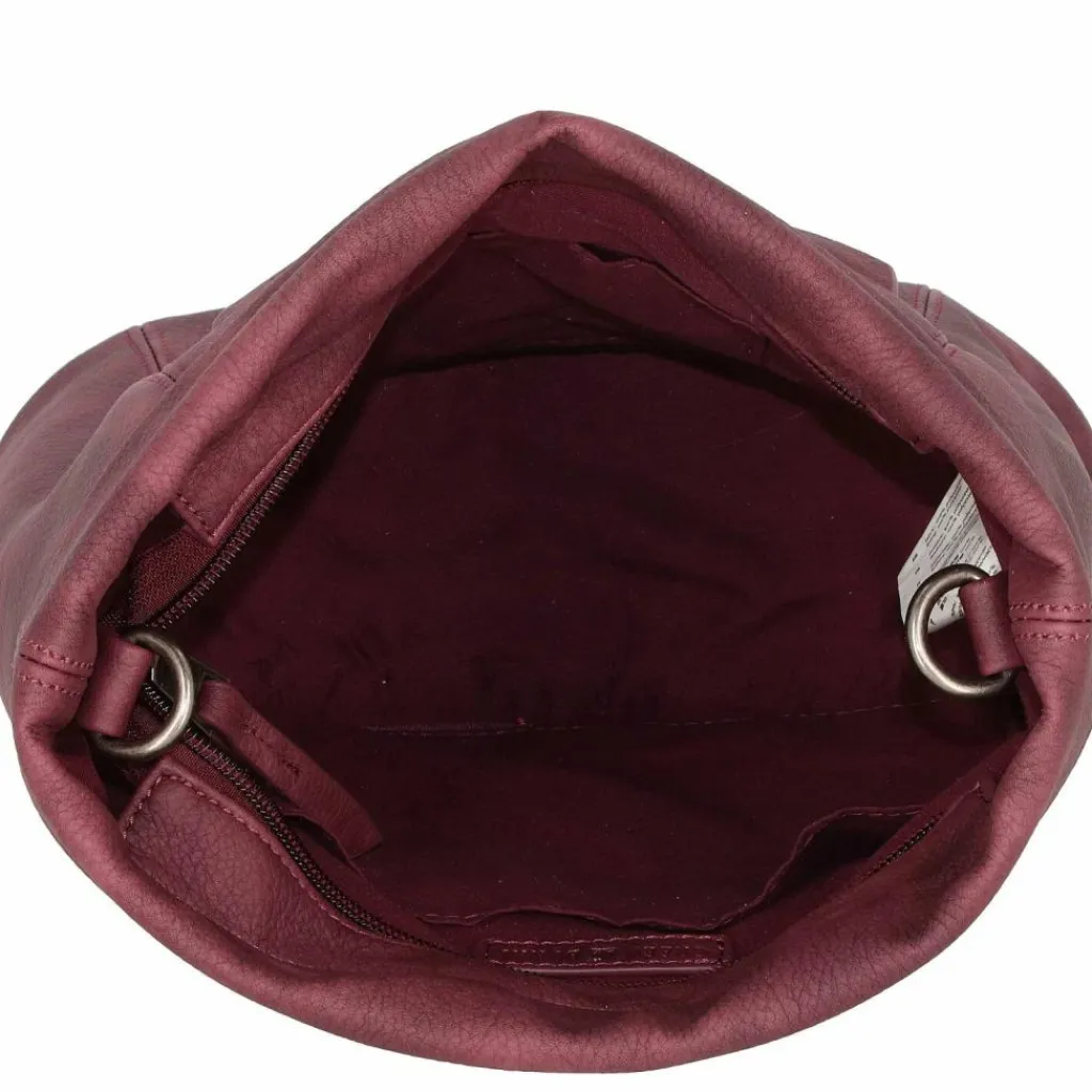 New Greenburry Mad'l Dasch Schultertasche 28 cm vino