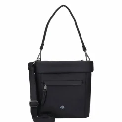 Discount Greenburry Mad'l Dasch Schultertasche 26 cm new black