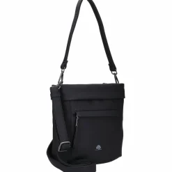 Discount Greenburry Mad'l Dasch Schultertasche 26 cm new black