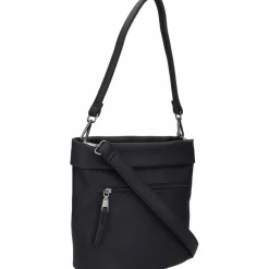 Discount Greenburry Mad'l Dasch Schultertasche 26 cm new black